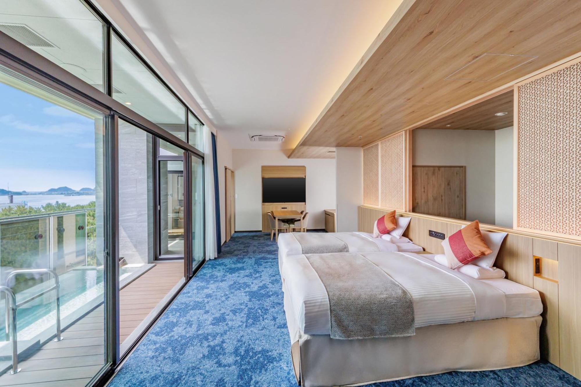 Kamenoi Hotel Камоґава Екстер'єр фото