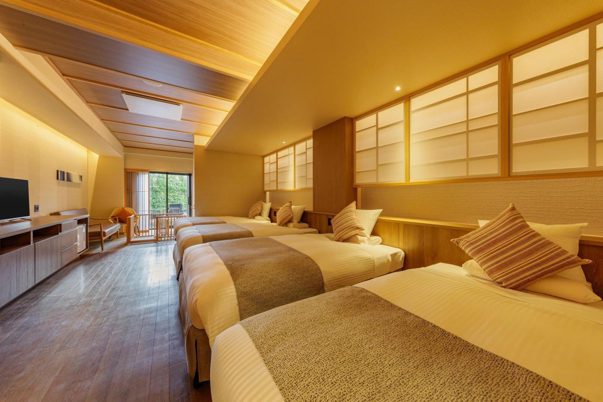 Kamenoi Hotel Камоґава Екстер'єр фото
