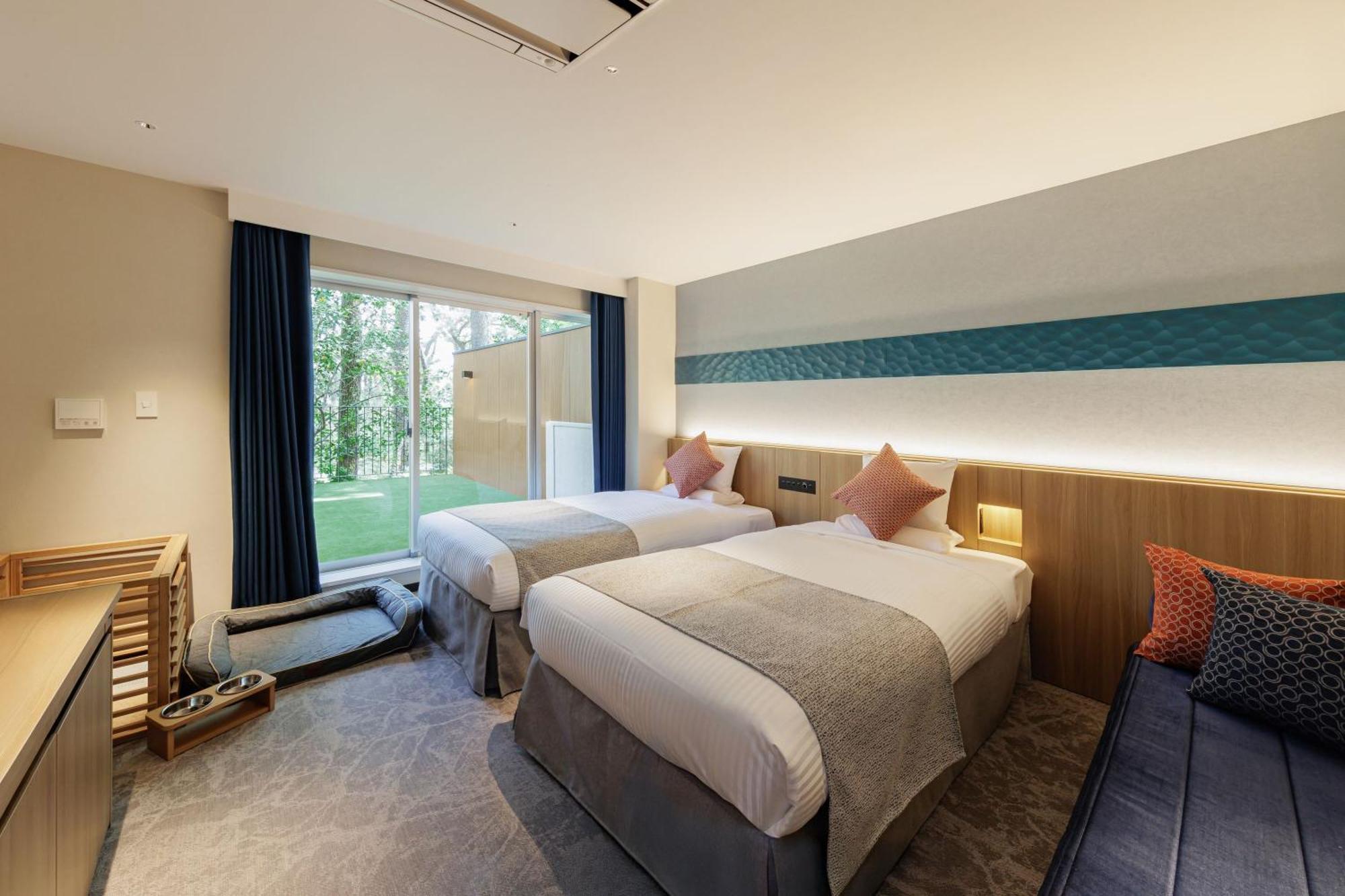 Kamenoi Hotel Камоґава Екстер'єр фото